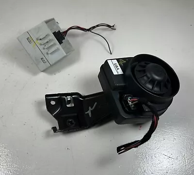 BMW E46 M3 330ci 325ci ALARM SIREN INCLINATION SENSOR 8383153 • $49.99