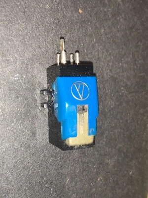 $20 • Buy Vintage Audio-Technica MG-35V Phono Cartridge Need Stylus