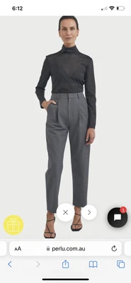 Viktoria And Woods Trousers • $136