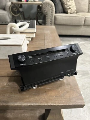 $99.99 • Buy 2014-2016 Lexus IS250 IS350 Sedan Radio Receiver P10463 On Face 86140-53021