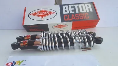 Bultaco Metralla 62 Shocks Mk2 Shocks Bultaco Shocks New • $560.75