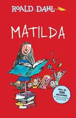 Matilda / Matilda By Dahl Roald • $5.42