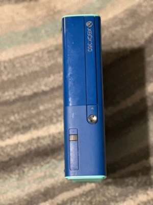 $21.80 • Buy Microsoft Xbox 360 S Console Only Tested & Working