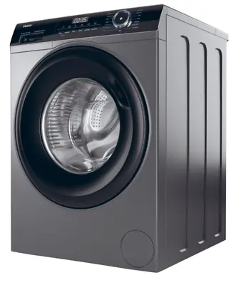 £399.99 • Buy Haier HW90-B14939S8 DIRECT DRIVE Washing Machine 9kg, 1400 Spin, LED, A Rated!