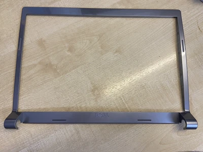 £9.95 • Buy Dell Studio 1735 1736 1737 LCD Screen Bezel Surround Cover Trim 0NU487 NU487 #2