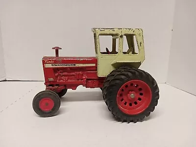 Vintage Original Ertl Red International Harvest (ih) Farmall Turbo 1456 • $120