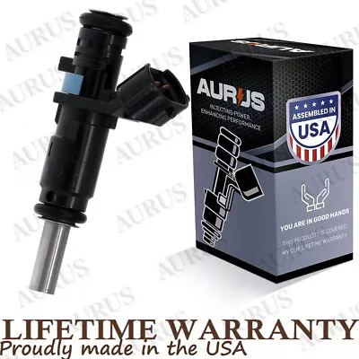 OEM Aurus New FUEL INJECTOR FOR 04-17 Volkswagen Beetle Jetta Passat Golf 2.5L • $39.99