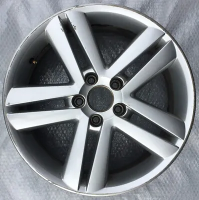 1x Ford BA FPV Wheel GT GT-P GTP Alloy Rim Wheel 18 Inch XR6 XR8 BF FG • $660