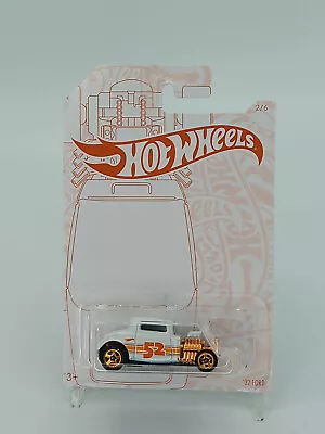 Hot Wheels 52nd Anniversary '32 FORD COUPE New • $14.69