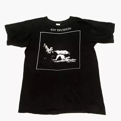 80s Joy Division JoyDivision T-shirt Vintage • $481.92