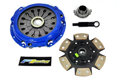 FX HD STAGE 3 CLUTCH KIT For 2000-2005 MITSUBISHI ECLIPSE GT GTS SPYDER V6 3.0L • $104