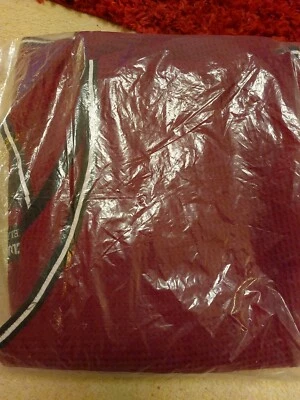 £42.99 • Buy Horseware Ireland Waffleweave  Stable/ Cooler Rug 5ft 9 Burgundy