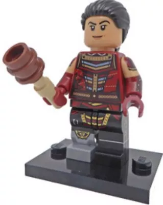 LEGO 71039 Collectable Minifigures Marvel Studios Series 2 -  Echo • $8.99