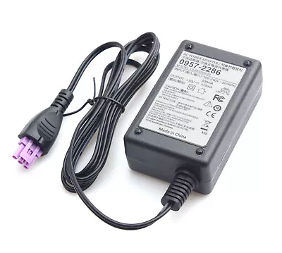 30V 333mA Printer Power Adapter Charger For HP Deskjet 3000 3510 3511 3512 3056A • $12.99