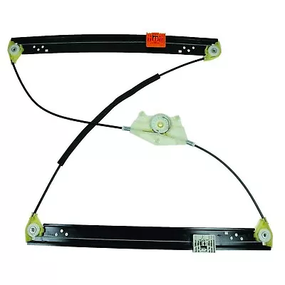 New Window Regulator For Volkswagen Touareg 04-10 Front Left 7L0837461F 752-374 • $27.95