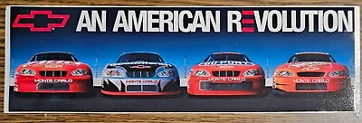 Nascar Related Stickers • $1.25