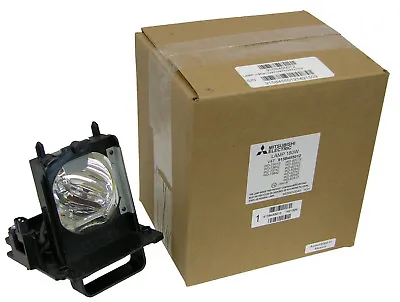 Genuine Mitsubishi Original 915B455012 Lamp Bulb Housing For WD-92A12 WD92A12 • $99.95