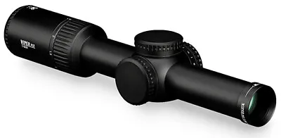 Vortex Viper PST Gen II 1-6x24 Illum VMR-2 MRAD SFP Scope PST-1607 | Ships Free • $599