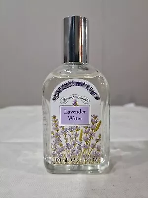 Crabtree & Evelyn Lavender Eau De Lavande Water Fragrance Spray 100ml • £20