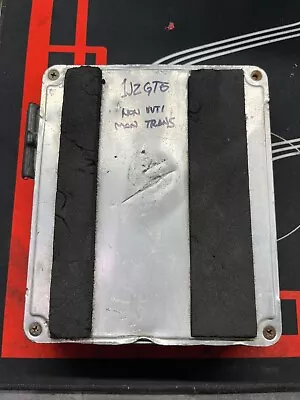 TOYOTA JZX100 CHASER MARK2 SUPRA 1JZGTE M/T 5speed Manual Engine ECU Non-VVTI • $89