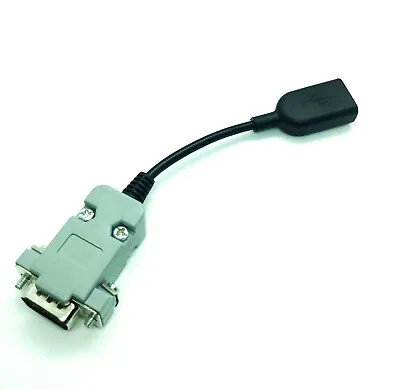 TinkerBOY USB Mouse To Mac Converter Adapter For Macintosh 128k 512k Plus • $45