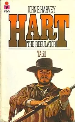 £3.83 • Buy Tago (Hart / John Harvey), Harvey, John
