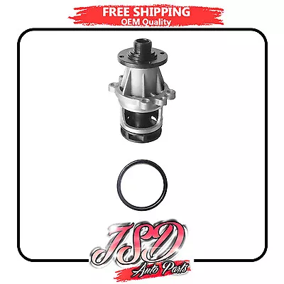 New Water Pump For Bmw 318i Metal Impeller 11511715292 P0306 • $13.92