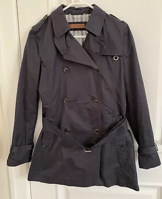 $139 • Buy Massimo Dutti Trench Coat