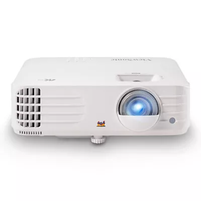 ViewSonic Home Theater And Gaming 4.2ms Projector PX701-4K 3200 Lumens 4K UHD • $899.99