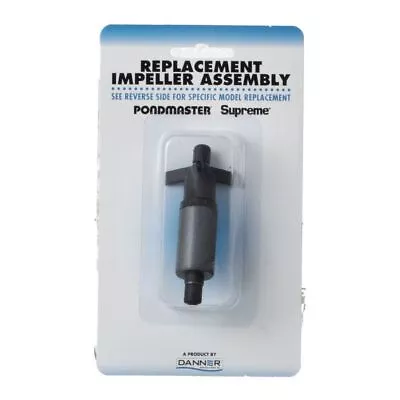 Pond Danner Replacement Impeller Assembly (For Mag-Drive 3 & 5) • $27.28