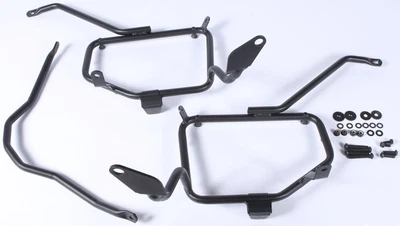 $174.60 • Buy GIVI PL532 2004-2011 Suzuki V-Strom Side Racks For Monokey Side Cases