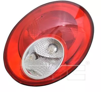 TYC NSF Right Side Tail Light Assy For Volkswagen Beetle 2006-2010 Models • $70.50