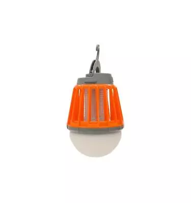 Vango Midge 180 Camping Rechargeable Lantern And Mosquito / Insect Killer • £22.35