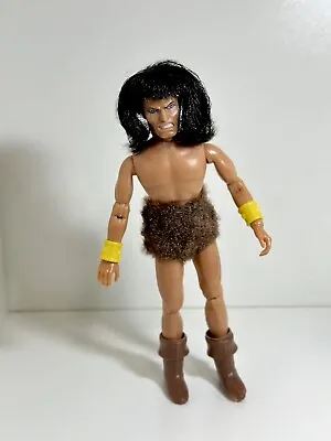 Vintage 1974  Mego Conan The Barbarian Action Figure 8  Inch Toy Figurine  • $77