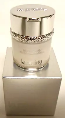 La Prairie White Caviar Eye Extraordinaire Eye Cream 3 Ml/0.10 Oz. Free Ship • $58.75