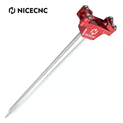 NICECNC Steering Stem Shaft Rise 50mm For Yamaha Raptor 700 700R SE 2013-2023 • $179.99