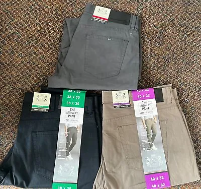 English Laundry Mens 5 Pocket Midway Pant ( The Midway ) Various Sizes & Colors • $25.99