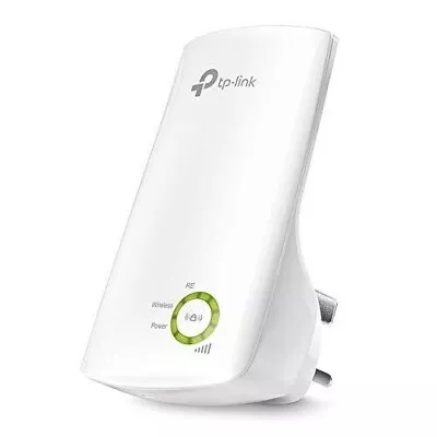 TP-Link WiFi Range Extender Internet Signal Booster Wireless Repeater Universal • £12.99