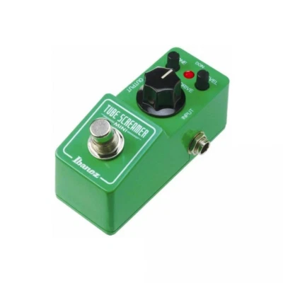$141.90 • Buy Ibanez TSMINI Tube Screamer Mini (TS-MINI)