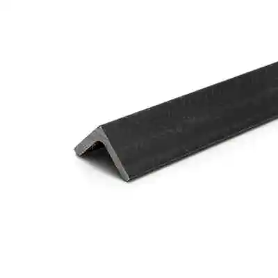 MILD STEEL ANGLE IRON | Size 25mm To 60mm Lengths 500mm (0.5M) - 3000mm (3M) • £128.30
