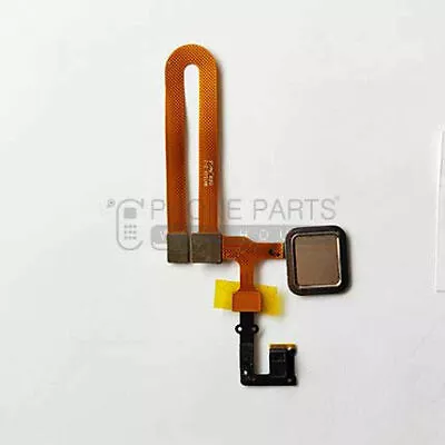 Oppo R7s Touch ID Sensor Flex Gold [Gold] • $7