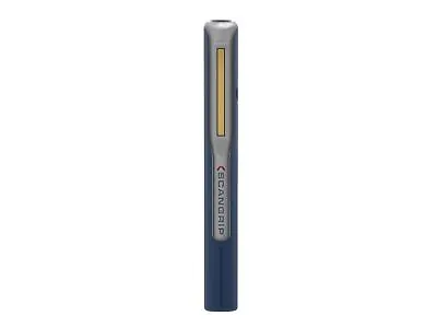 SCANGRIP MAG PEN 3 Rechargeable LED Pencil Work Light • £35.77