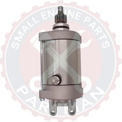 Starter Motor For 3SX-81890-00 00-19 Yamaha Grizzly 660 Kodiak 400 Raptor 660R • $48.90