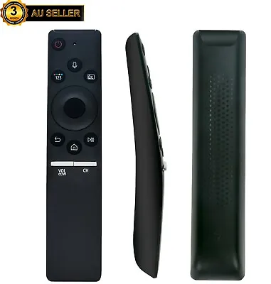 Bn59-01298g/bn59-01298l Remote Control For Samsung Smart Tv Qa55q7fqa75q7f • $35.97