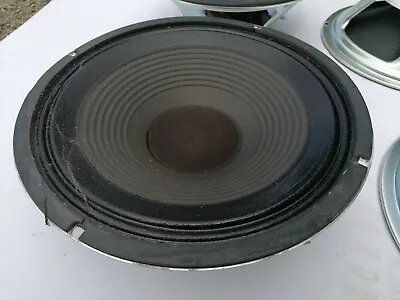 Celestion Marshall Speaker Driver G12-412mg Celestion T5356 8 Ohms • £29.99