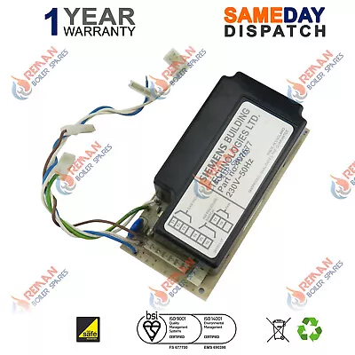 £38.23 • Buy Potterton Profile 30E 40E 50E 60E 80E 100E PCB 407677