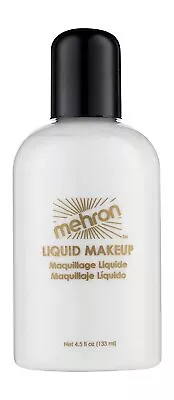 Mehron Makeup Liquid Face & Body Paint • $13.95