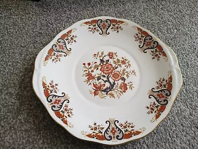 Colclough Royale Cake Plate • £5