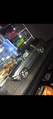 1/18 2000 Chevy Suburban Fast And Furious With BOX • $175