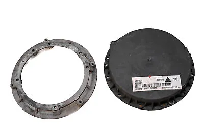 13 Ski-Doo MXZ TNT 600 HO E-TEC Pull Start Recoil & Connecting Cover 120  • $139.99